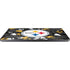 NFL Pittsburgh Steelers Tropical Print Surface Laptop 7 13.8in Skin
