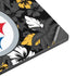 NFL Pittsburgh Steelers Tropical Print Surface Laptop 7 13.8in Skin