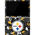 NFL Pittsburgh Steelers Tropical Print Surface Pro 7 Skin