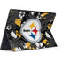 NFL Pittsburgh Steelers Tropical Print Surface Pro 7 Skin