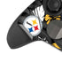 NFL Pittsburgh Steelers Tropical Print Xbox Elite Wireless Controller Series 2 Skin