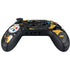 NFL Pittsburgh Steelers Tropical Print Xbox Series X Controller Skin