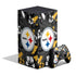 NFL Pittsburgh Steelers Tropical Print XBox Series X Digital Edition Bundle Skin