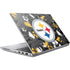 NFL Pittsburgh Steelers Tropical Print HP ZBook Fury 16 G10 Skin