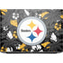 NFL Pittsburgh Steelers Tropical Print HP ZBook Fury 16 G10 Skin