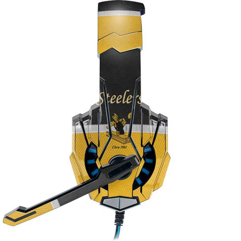 NFL Pittsburgh Steelers Vintage BENGOO G9000 Skin