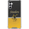 NFL Pittsburgh Steelers Vintage Gabb Phone 4 Clear Case