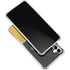 NFL Pittsburgh Steelers Vintage Gabb Phone 4 Clear Case