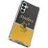 NFL Pittsburgh Steelers Vintage Galaxy A16 5G Clear Case