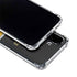 NFL Pittsburgh Steelers Vintage Galaxy A36 5G Clear Case