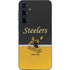 NFL Pittsburgh Steelers Vintage Galaxy A36 5G Skin