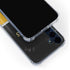 NFL Pittsburgh Steelers Vintage Galaxy A55 5G Clear Case