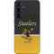 NFL Pittsburgh Steelers Vintage Galaxy A55 5G Skin