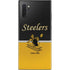 NFL Pittsburgh Steelers Vintage Galaxy Note 10 Plus Skin