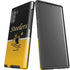 NFL Pittsburgh Steelers Vintage Galaxy Note 10 Pro Case
