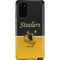 NFL Pittsburgh Steelers Vintage Galaxy Note20 5G Pro Case