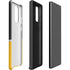 NFL Pittsburgh Steelers Vintage Galaxy Note20 5G Pro Case