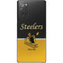 NFL Pittsburgh Steelers Vintage Galaxy Note20 5G Skin