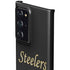NFL Pittsburgh Steelers Vintage Galaxy Note20 Ultra 5G Lite Case