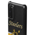 NFL Pittsburgh Steelers Vintage Galaxy S20 Lite Case