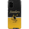 NFL Pittsburgh Steelers Vintage Galaxy S20 Plus Pro Case