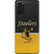 NFL Pittsburgh Steelers Vintage Galaxy S20 Plus Skin