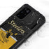 NFL Pittsburgh Steelers Vintage Galaxy S20 Plus Waterproof Case