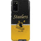 NFL Pittsburgh Steelers Vintage Galaxy S20 Pro Case
