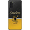 NFL Pittsburgh Steelers Vintage Galaxy S20 Skin
