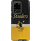 NFL Pittsburgh Steelers Vintage Galaxy S20 Ultra 5G Pro Case