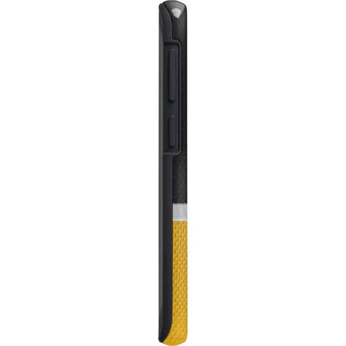 NFL Pittsburgh Steelers Vintage Galaxy S20 Ultra 5G Pro Case