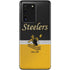 NFL Pittsburgh Steelers Vintage Galaxy S20 Ultra 5G Skin