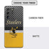 NFL Pittsburgh Steelers Vintage Galaxy S20 Ultra 5G Skin