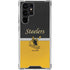 NFL Pittsburgh Steelers Vintage Galaxy S23 Ultra Clear Case