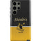 NFL Pittsburgh Steelers Vintage Galaxy S23 Ultra Pro Case
