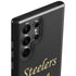 NFL Pittsburgh Steelers Vintage Galaxy S23 Ultra Pro Case