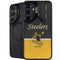 NFL Pittsburgh Steelers Vintage Galaxy S24 FE Kickstand Case