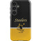 NFL Pittsburgh Steelers Vintage Galaxy S25 Impact Case