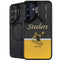 NFL Pittsburgh Steelers Vintage Galaxy S25 Kickstand Case