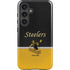 NFL Pittsburgh Steelers Vintage Galaxy S25 Plus Impact Case