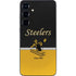 NFL Pittsburgh Steelers Vintage Galaxy S25 Plus Skin