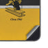 NFL Pittsburgh Steelers Vintage Galaxy S25 Plus Skin