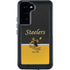 NFL Pittsburgh Steelers Vintage Galaxy S24 Plus Waterproof Case