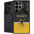 NFL Pittsburgh Steelers Vintage Galaxy S24 Ultra Kickstand Case