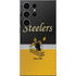 NFL Pittsburgh Steelers Vintage Galaxy S25 Ultra Skin