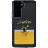 NFL Pittsburgh Steelers Vintage Galaxy S24 Waterproof Case