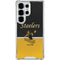 NFL Pittsburgh Steelers Vintage Galaxy S25 Ultra Clear Case