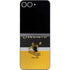 NFL Pittsburgh Steelers Vintage Galaxy Z Flip6 Skin