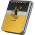 NFL Pittsburgh Steelers Vintage Galaxy Z Flip6 Skin