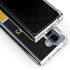 NFL Pittsburgh Steelers Vintage Galaxy Z Fold5 5G Clear Case